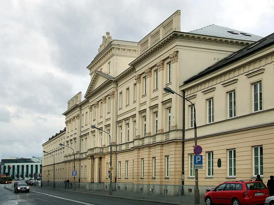 Collegium Nobilium