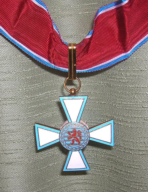 Verdienstorden des Großherzogtums Luxemburg