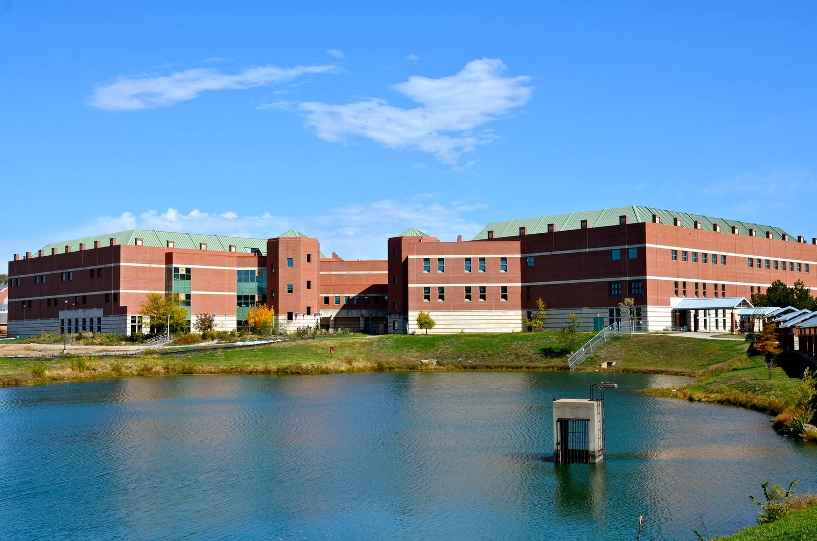 Command and General Staff College