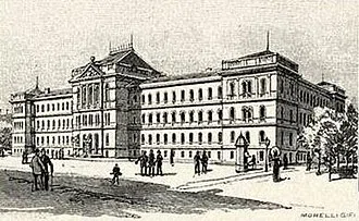 Franz-Josephs-Universität