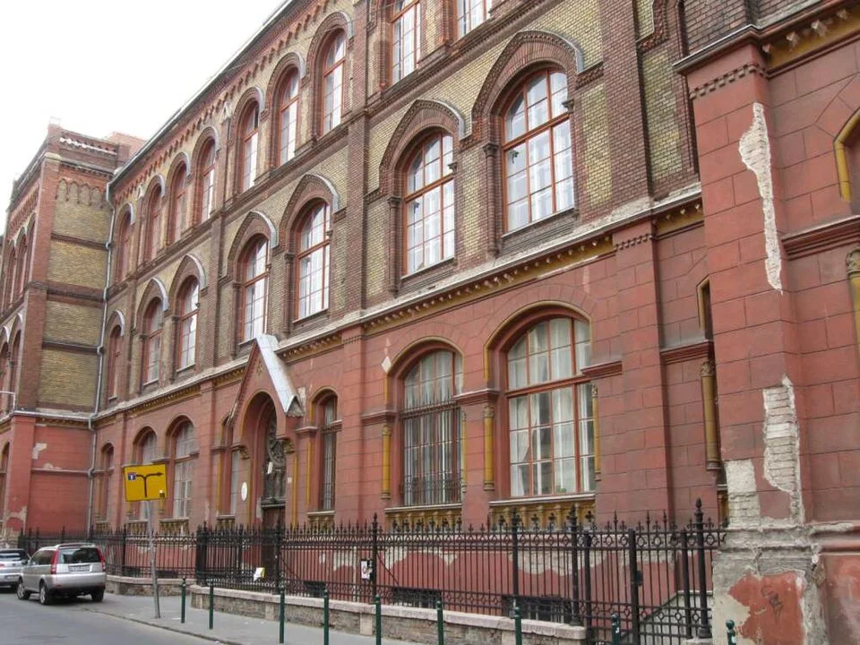 Secondary School of Visual Arts