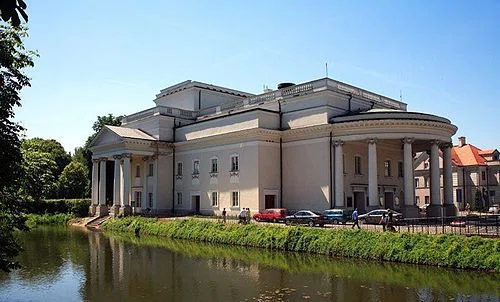 Teatr im. Wojciecha Bogusławskiego