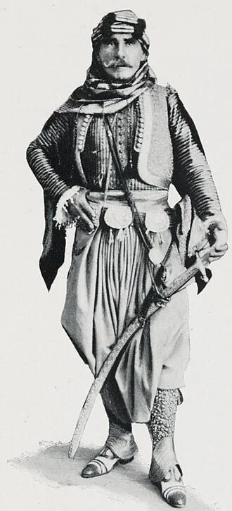 Dragoman