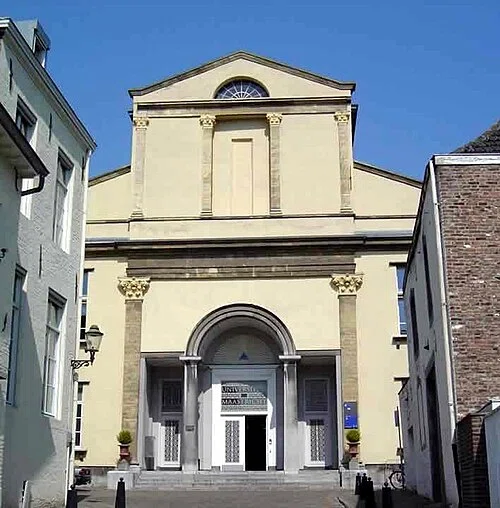 Maastricht University