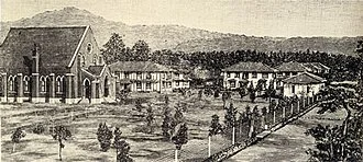 Doshisha Academy