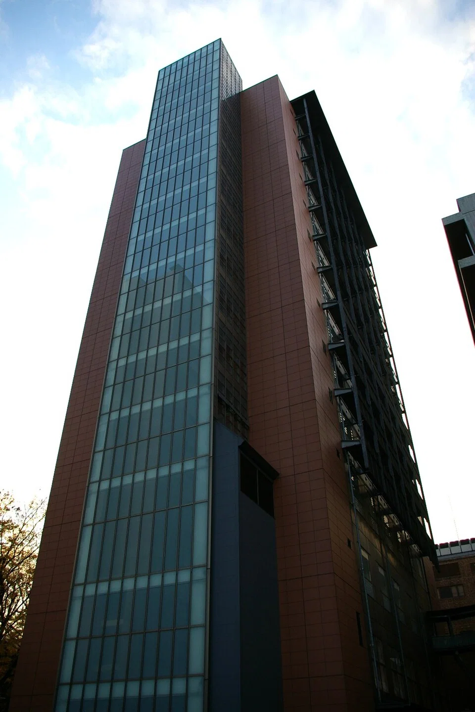 Faculty of Economics, University of Tokyo