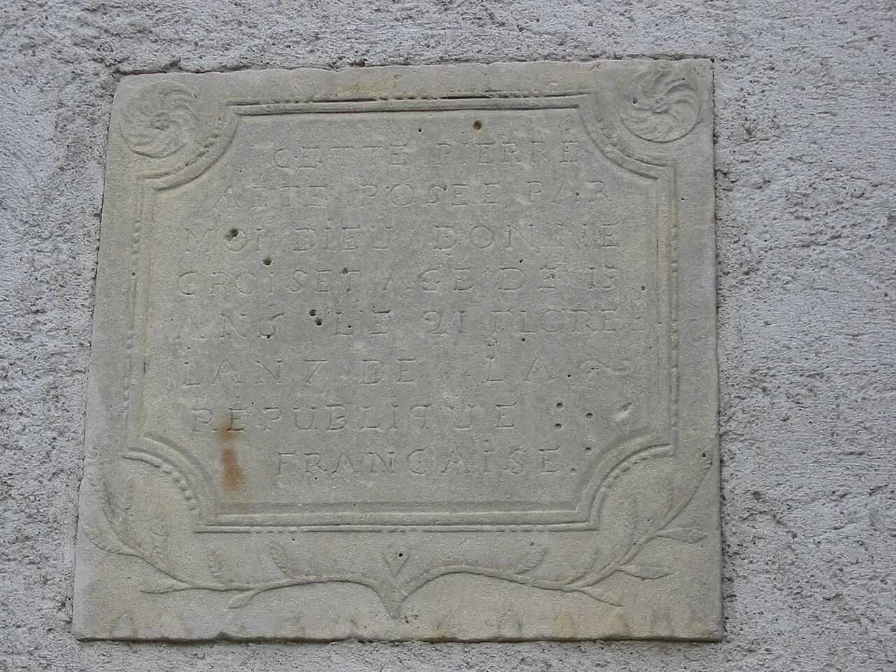 Ortsgeschichte