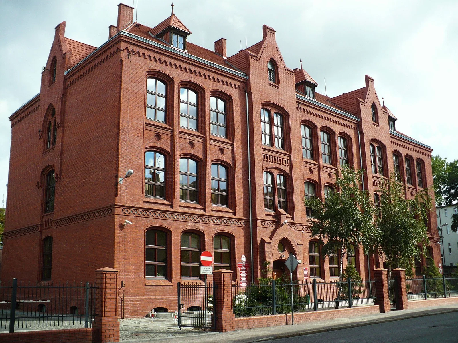 Ludwik Rydygier Collegium Medicum of Nicolaus Copernicus University