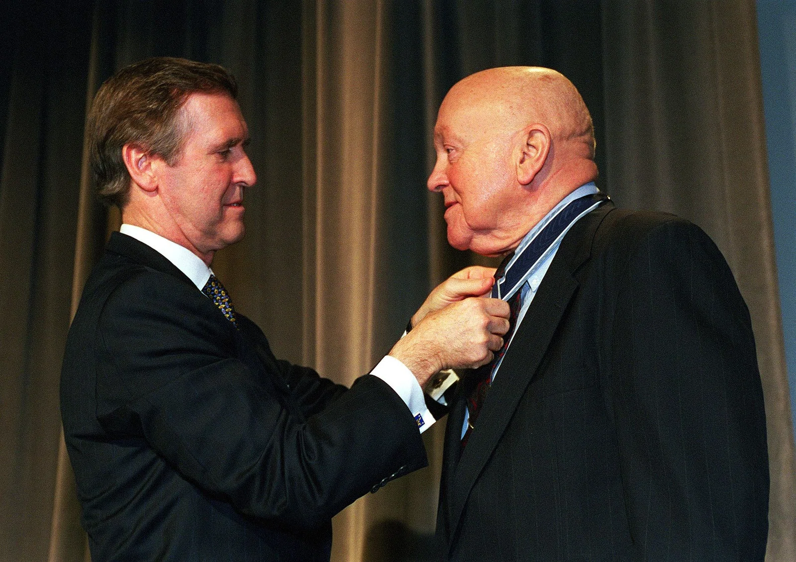 President's Award for Distinguished Federal Civilian Service