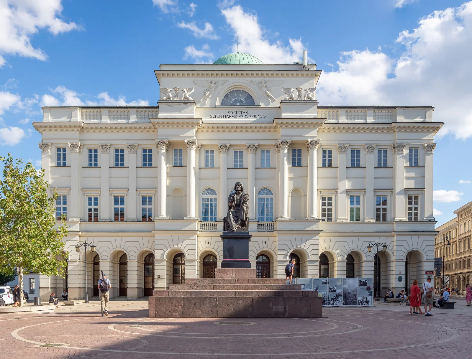 Institut für Literaturforschung der Polnischen Akademie der Wissenschaften