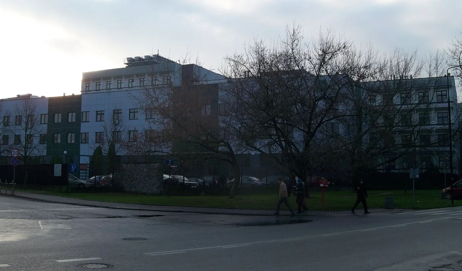 Institute of Biochemistry and Biophysics, Polish Academy of Sciences