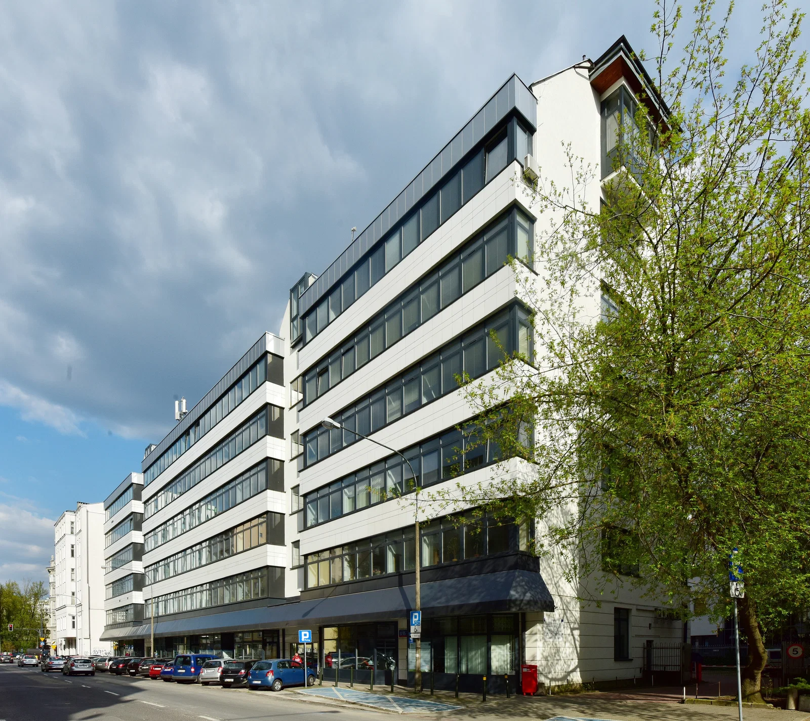Institute of Geography and Spatial Organization, Polish Academy of Sciences
