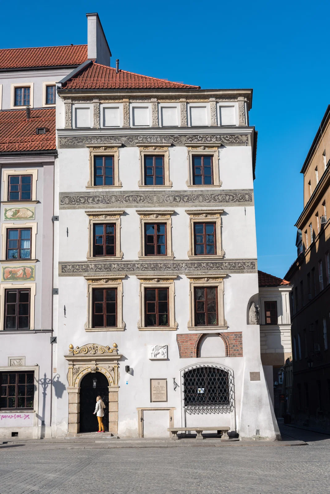 Institute of History, Polish Academy of Sciences