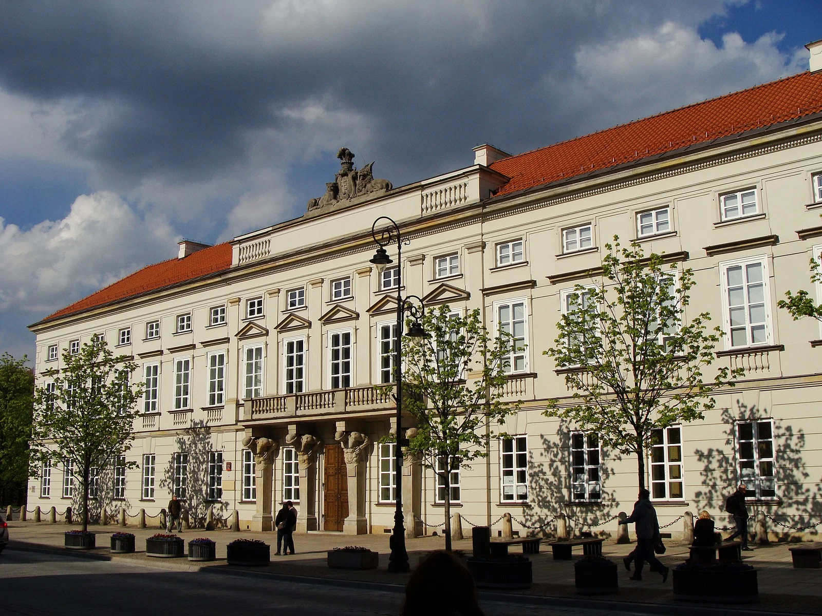 Institute of Musicology at the University of Warsaw