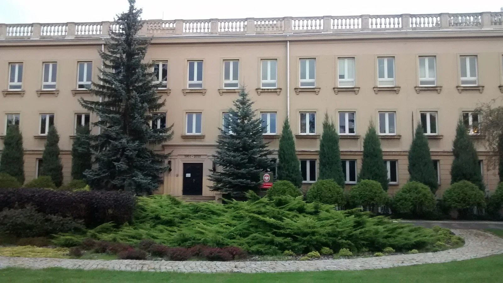 Research Institute of Pomology and Floriculture
