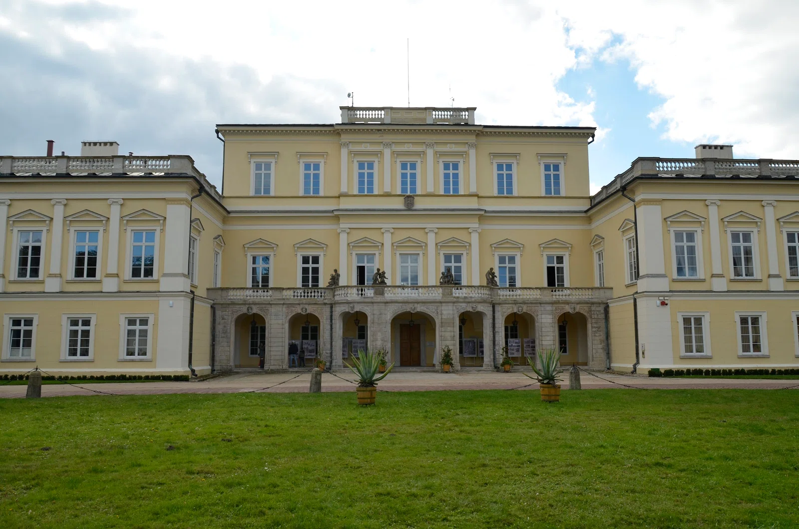 Institute of Soil Science and Plant Cultivation