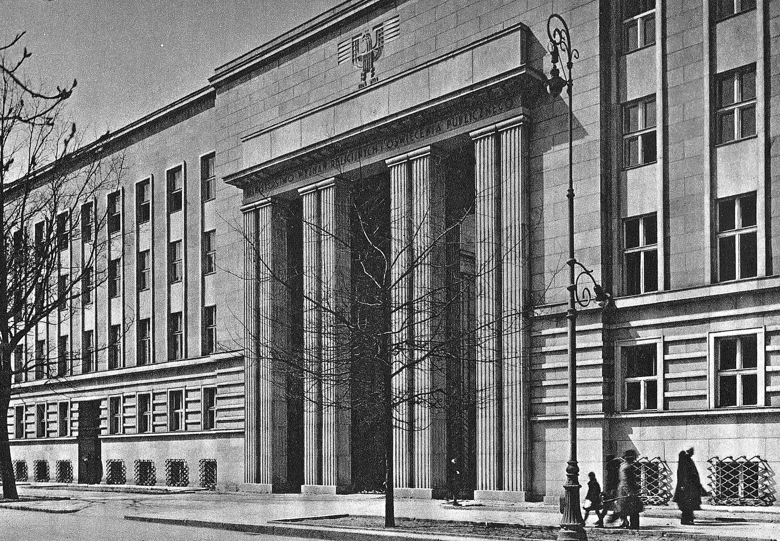 Ministry of Religious Affairs and Public Education (Poland)