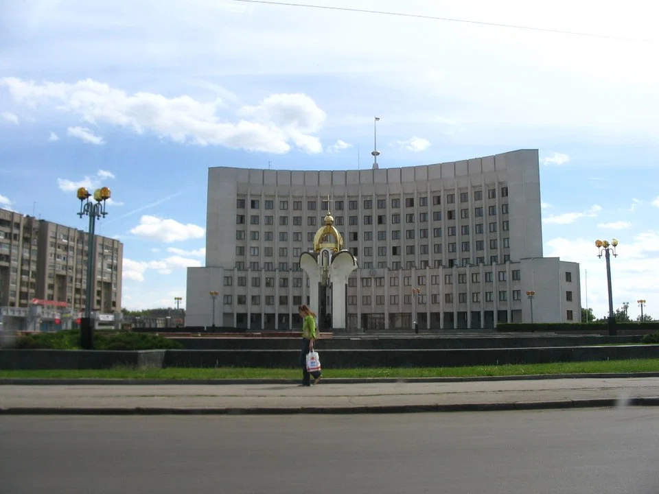 Governor of Volyn Oblast