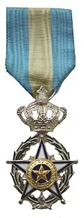 Knight of the Order of the African Star