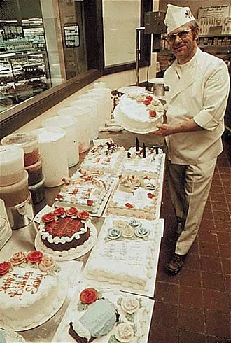 Patissier