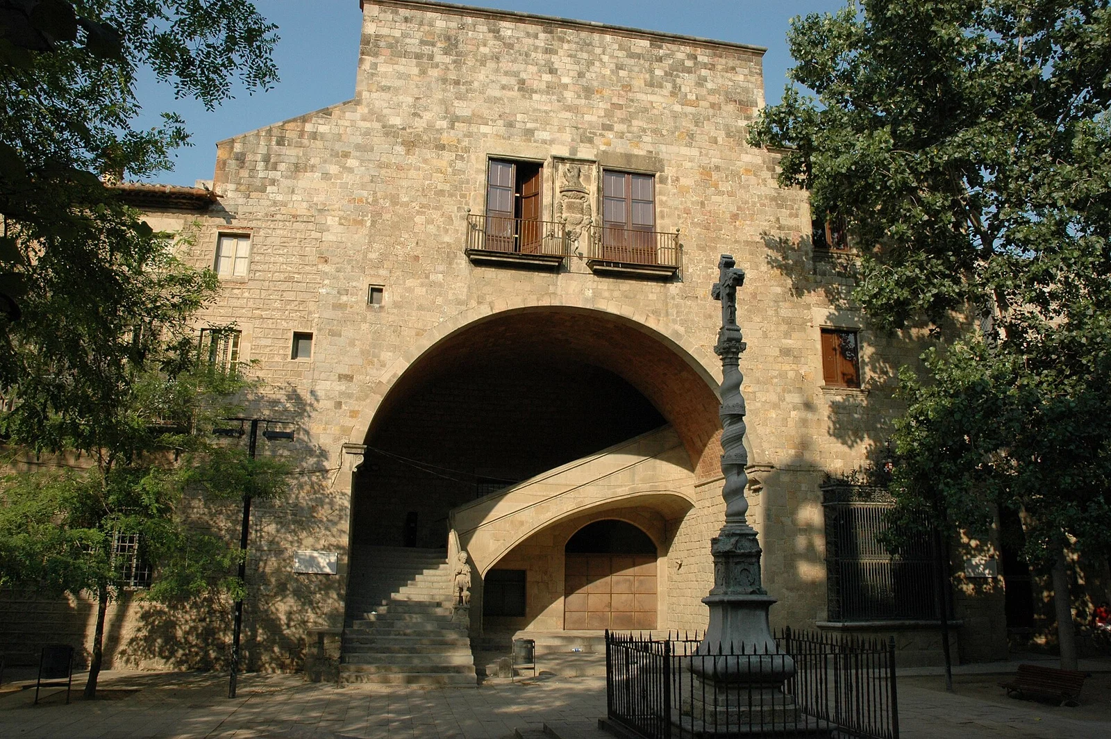 Escola de Bibliotecàries