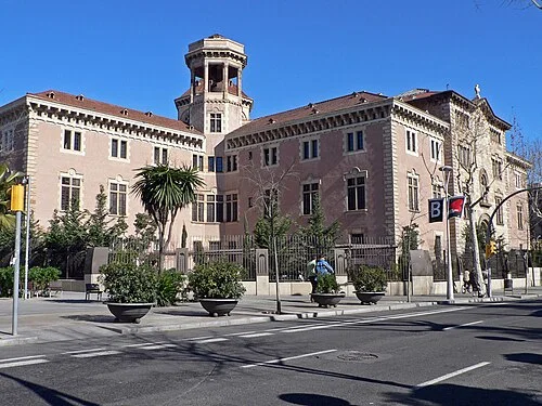Faculty of Theology of Catalonia