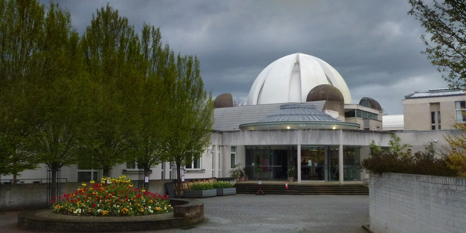Murray Edwards College