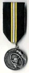 Medal of merit of motor traffic