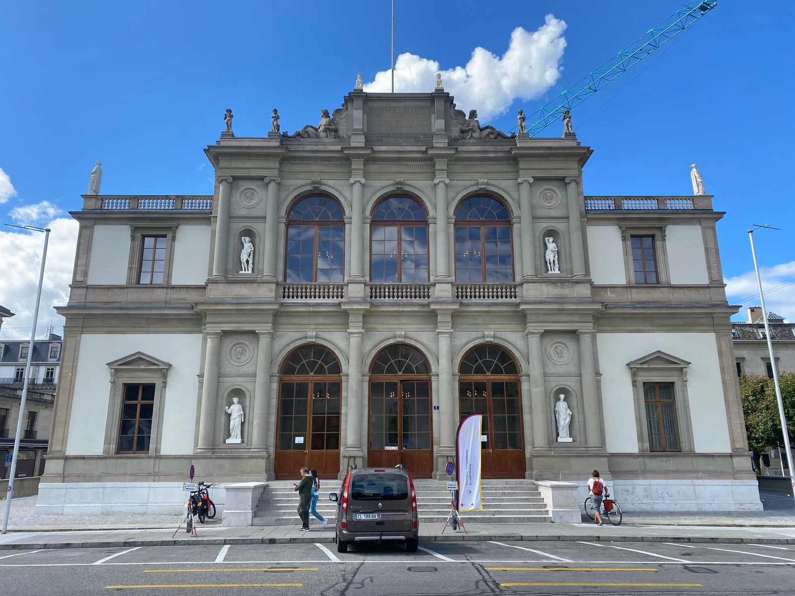Konservatorium