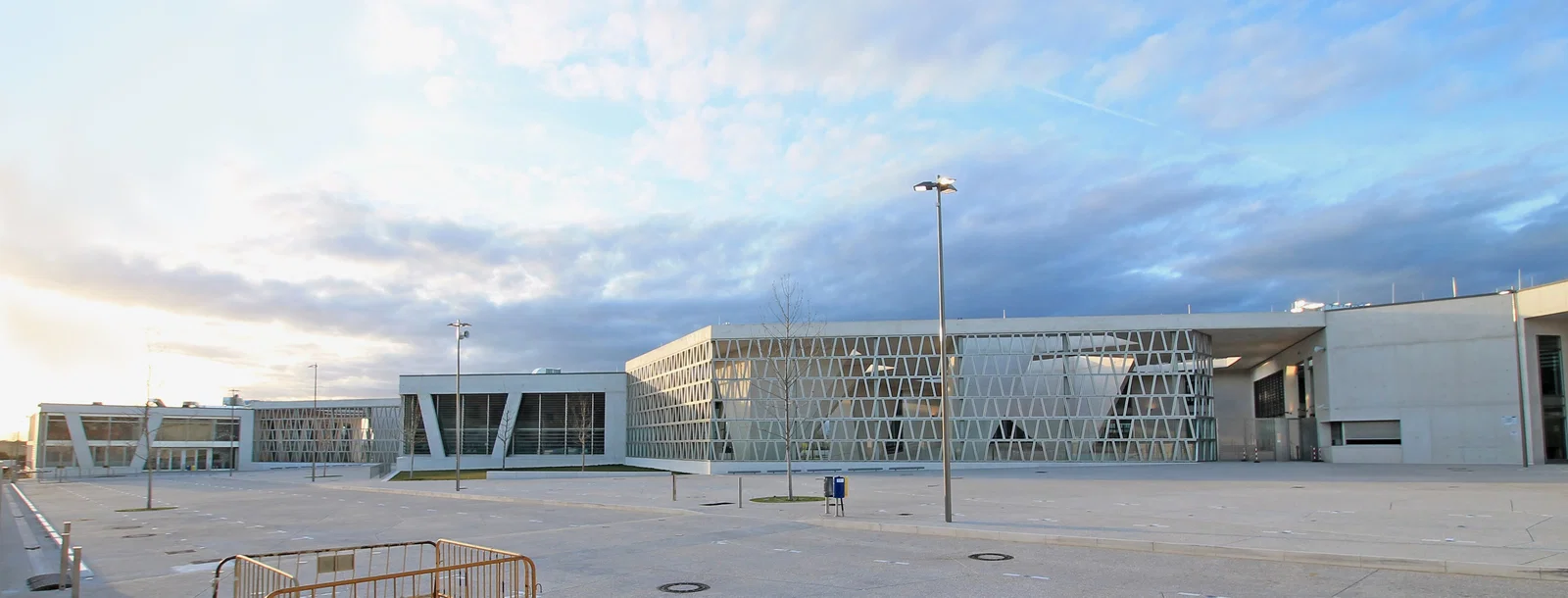 Deutsche Schule Madrid