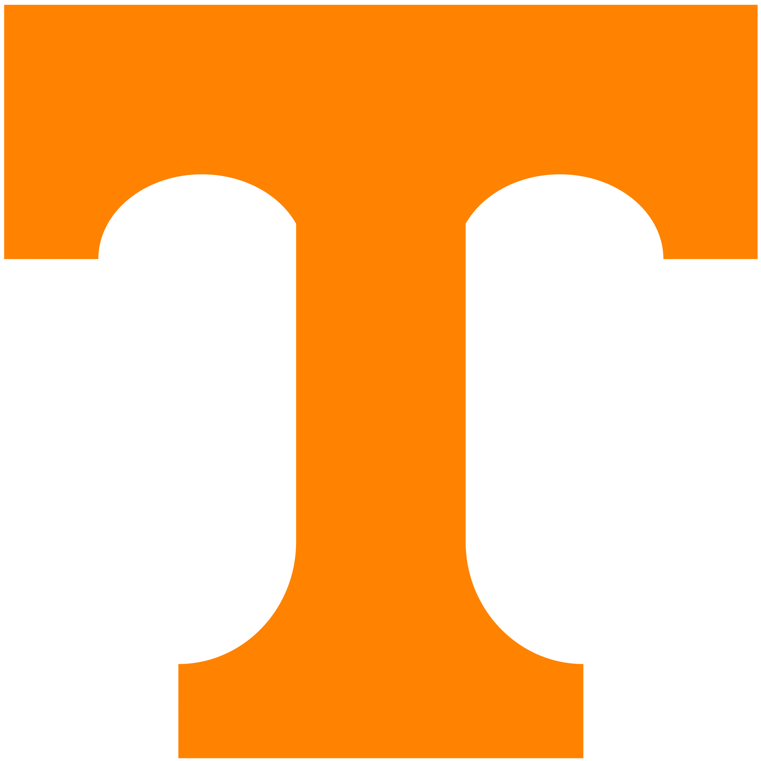 Tennessee Volunteers football
