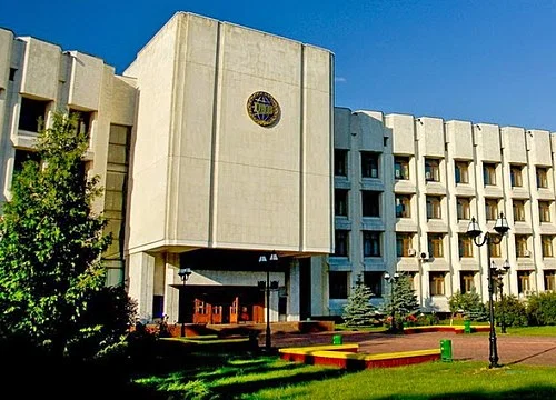 Institute of International Relations of Taras Ševčenko National University of Kjiv