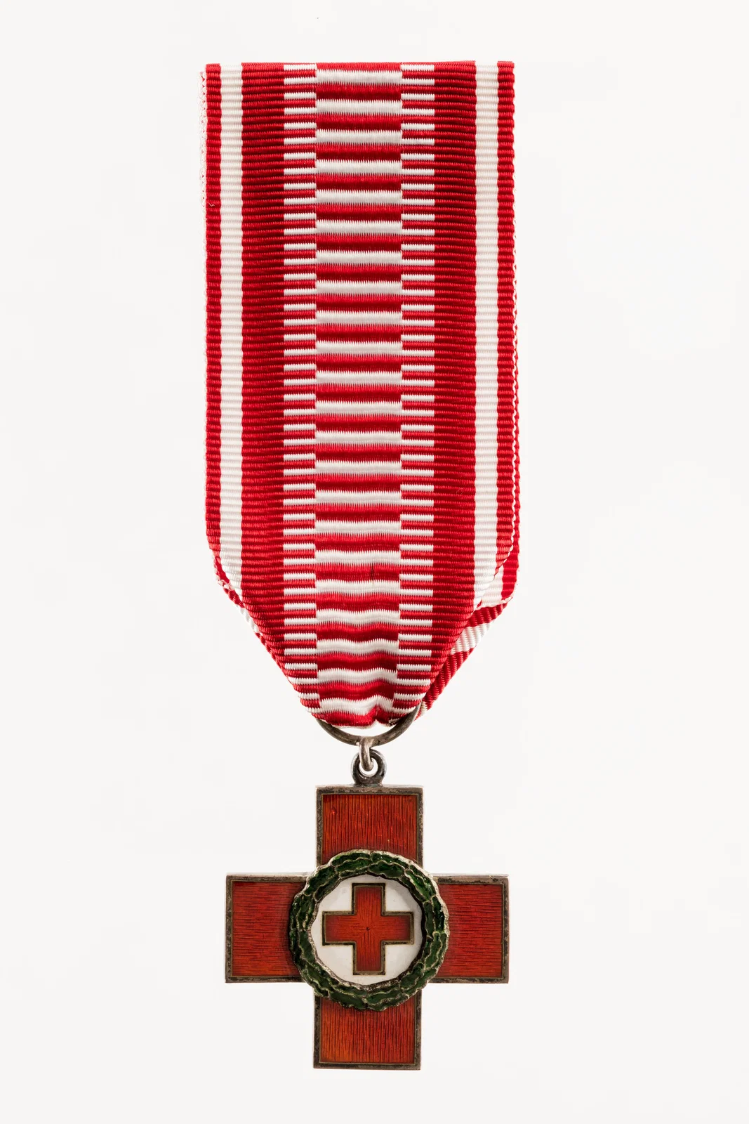 Cross of Merit of the Red Cross of Finland