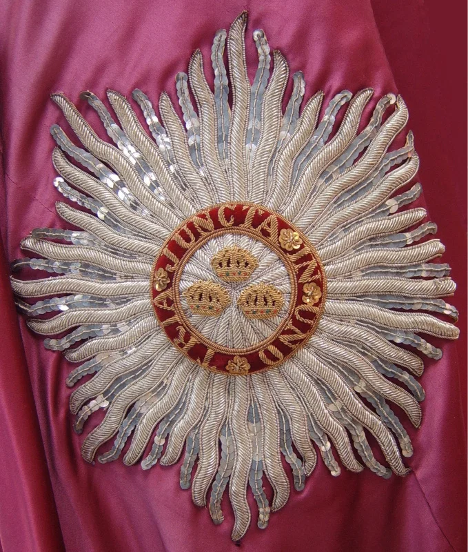 Knight Grand Cross of the Order of the Bath