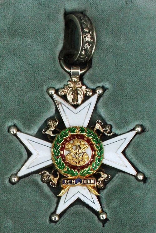Companion of the Order of the Bath