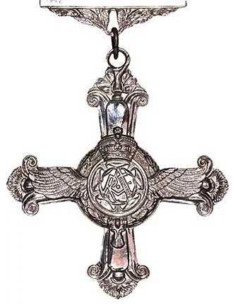 Distinguished Flying Cross (Vereinigtes Königreich)