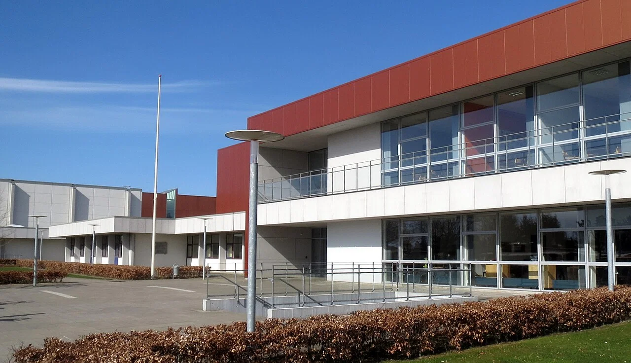 Fredericia Gymnasium