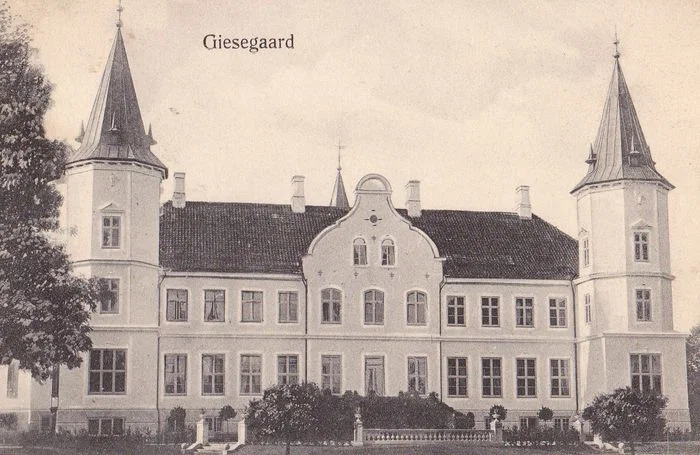 Giesegaard