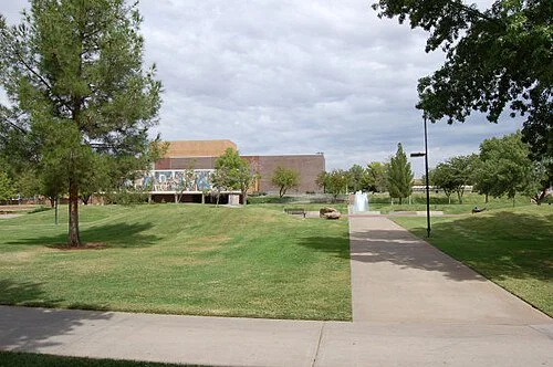 Dixie State University
