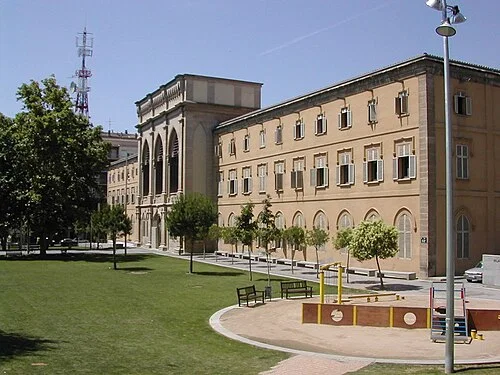Universität Lleida