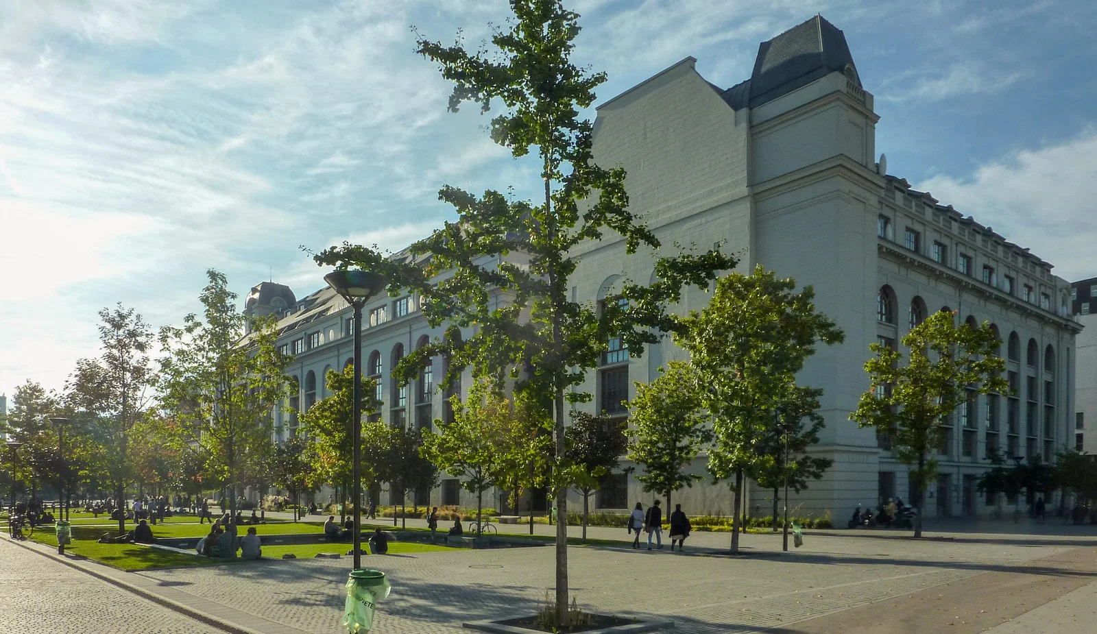 Universität Paris VII