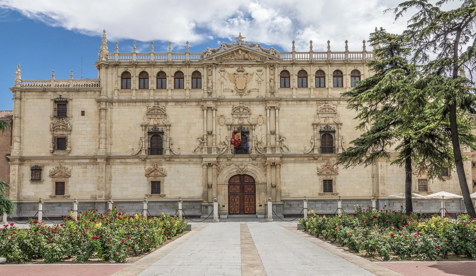 University of Alcalá