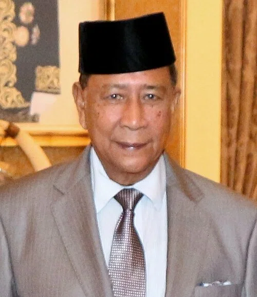 Sultan of Kedah