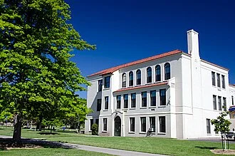 Eastern Oregon University