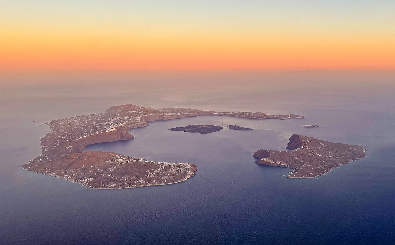 Santorin