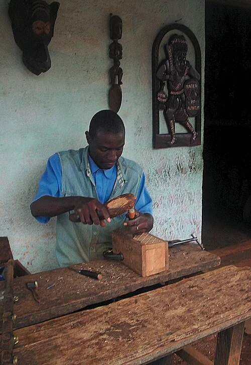 Handwerker