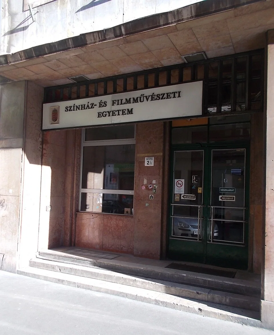University of Theatre and Film Arts