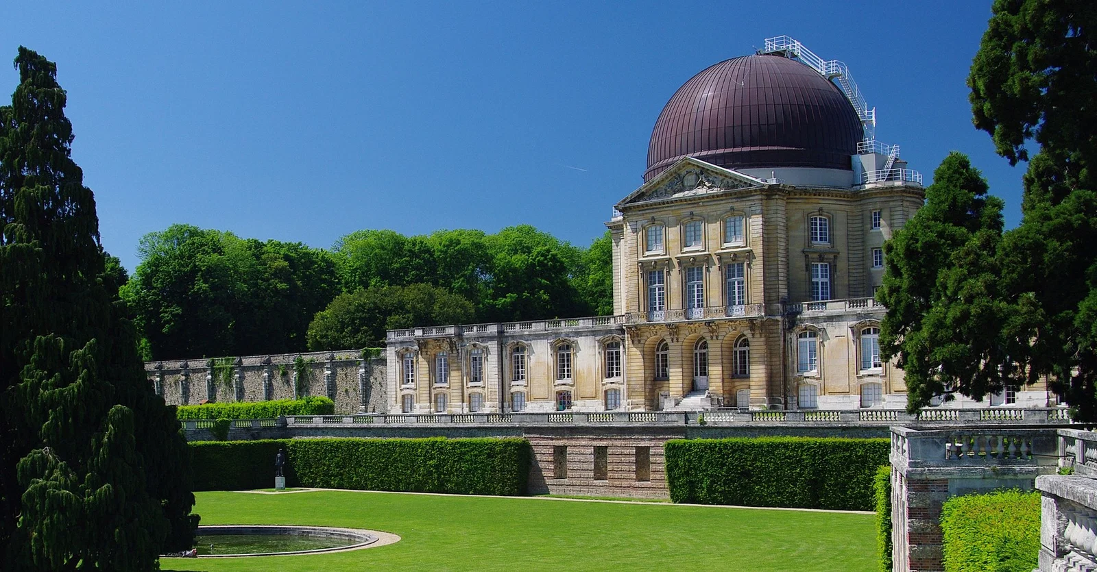 Meudon Observatory