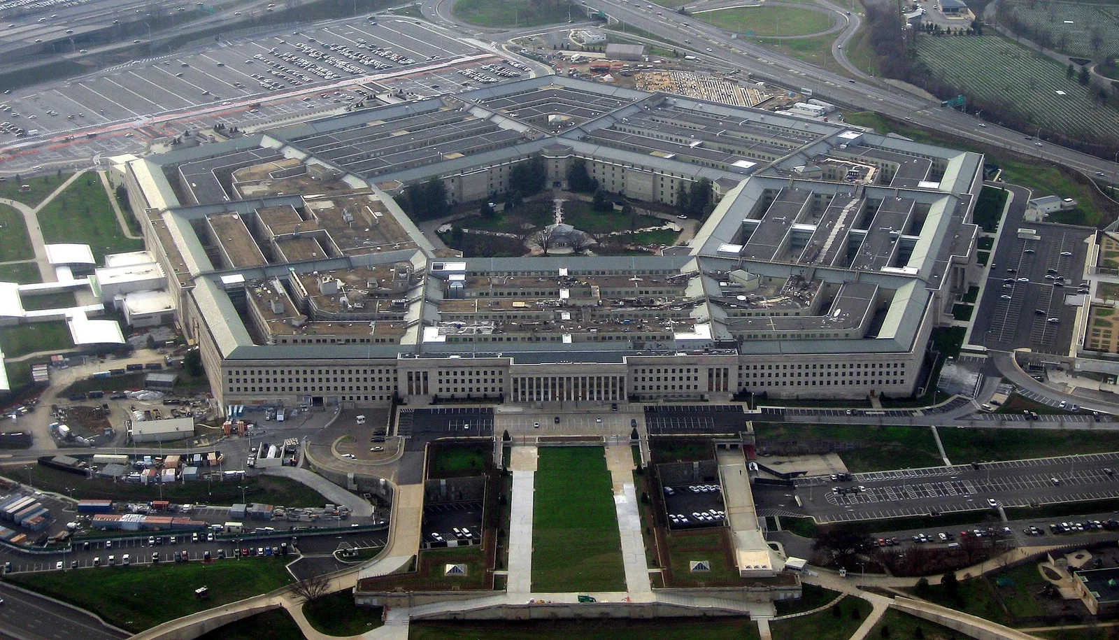 United States Department of the Army