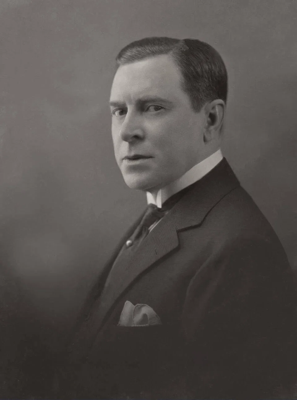 François Coty